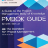 A Guide to the Project Management Body 7th