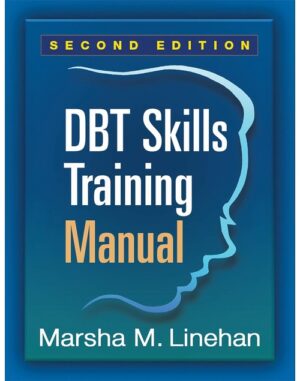 DBT Skills Training Manual Paperback