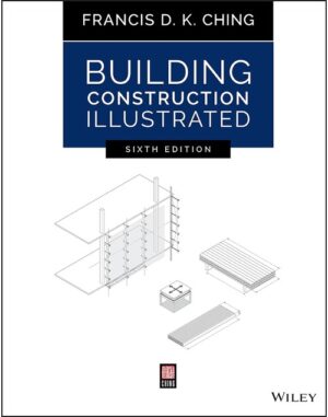 Building Construction Illustrated Paperback