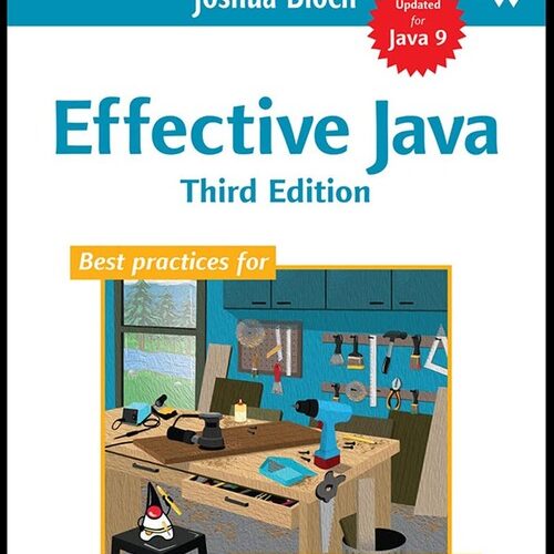 Effective Java 3rd Edition Book Sale Online – Complete Guide in English & Hindi