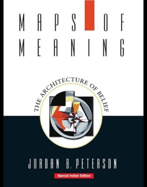 Maps of Meaning Paperback