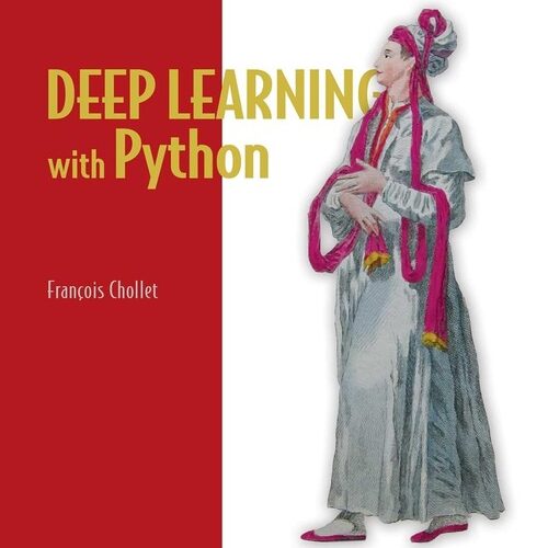 Deep Learning With Python Books Price