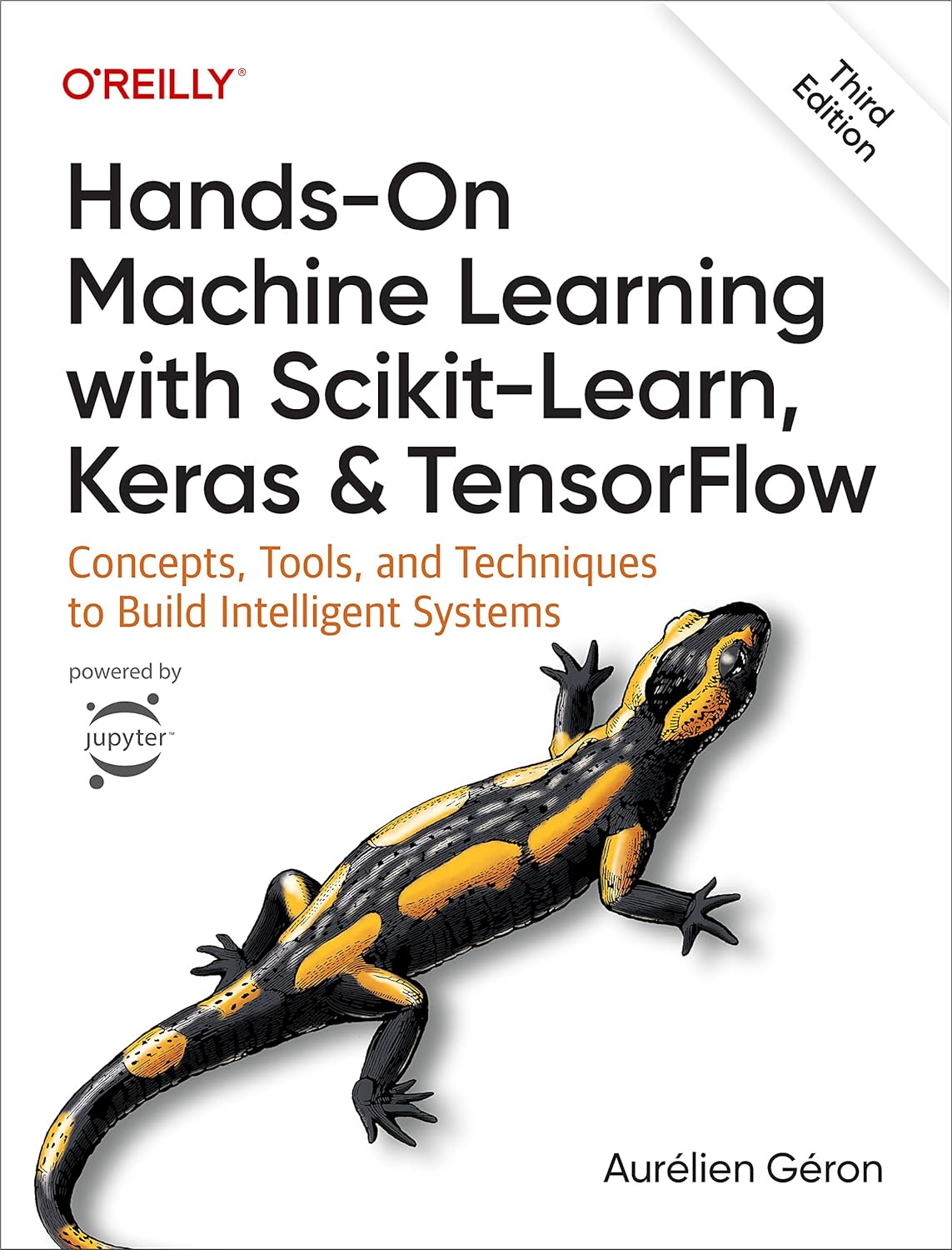 Hands-On Machine Learning Books Online Sale by Booksndeal