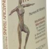 Anatomy Trains: Myofascial Meridians for Manual Therapists and Movement Professionals 4th Edition