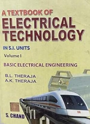 Electrical Technology -i