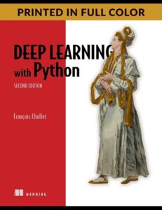 Deep Learning with Python, Second Edition