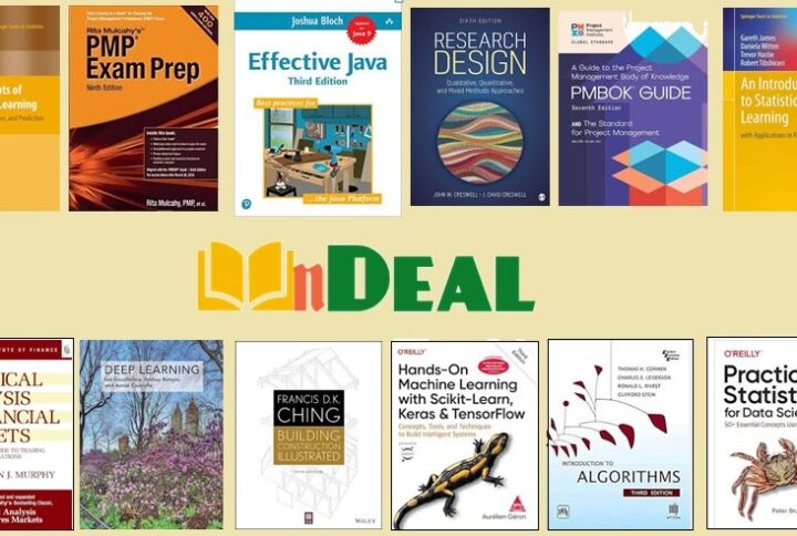 Effective Java 3rd Edition Online Book Sale Site