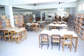 Books Library in Greater Noida