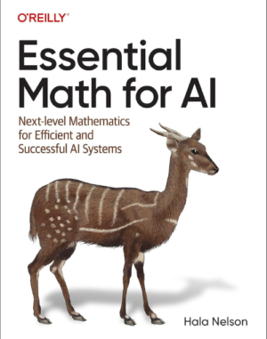 Essential Math for AI