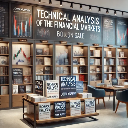 Technical Analysis of the Financial Markets Books Sale