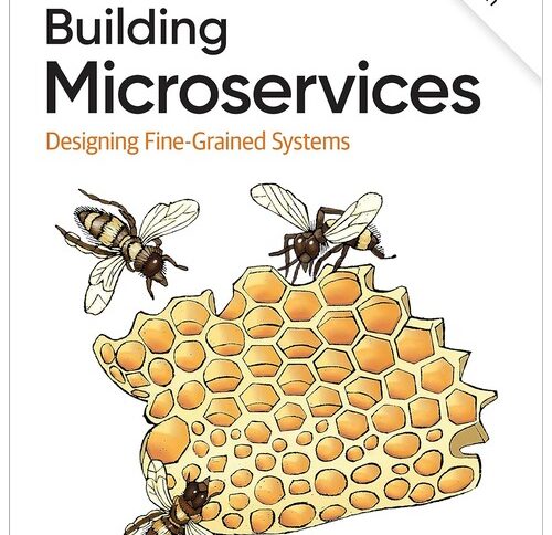 Building Microservices: Designing Fine-Grained Systems
