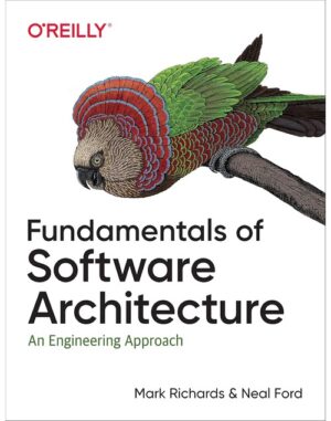 Mark Richards is an experienced hands-on software architect involved in the architecture, design, and implementation of microservices architectures, service oriented architectures, and distributed systems in J2EE and other technologies. Neal Ford is Director, Software Architect, and Meme Wrangler at ThoughtWorks, a global IT consultancy with an exclusive focus on end-to-end software development and delivery. Before joining ThoughtWorks, Neal was the Chief Technology Officer at The DSW Group, Ltd., a nationally recognized training and development firm.