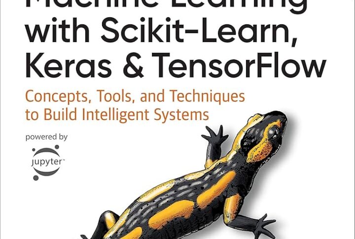 Hands-On Machine Learning 3rd Edition Online Sale