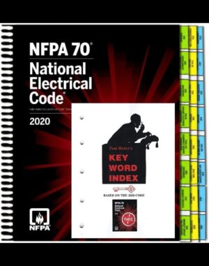 NFPA 70 National Electrical Code (NEC) 2020