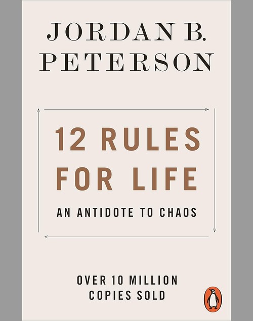 12 Rules for Life