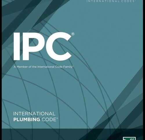 Buy International Plumbing Code 2018 Book Online – Sale by Booksndeal