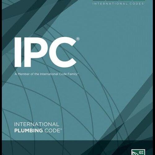 Buy International Plumbing Code 2018 Book Online – Sale by Booksndeal
