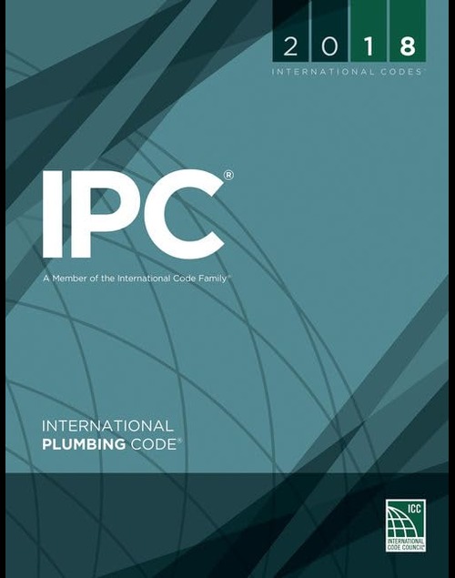 icc book